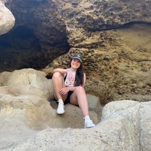 Meet your Posher, Jaymie